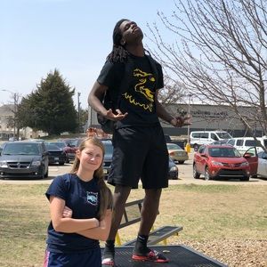 Meet your Posher, Paige